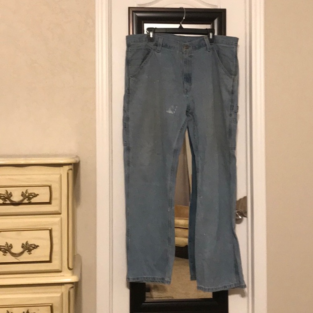 Men’s Jeans